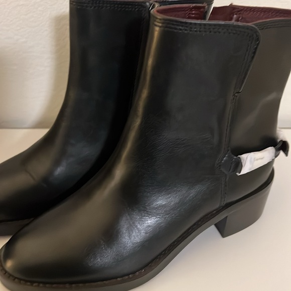 New Franco Sarto boots - Picture 5 of 9